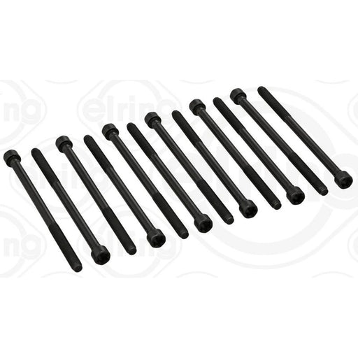 Elring Cylinder Head Bolt Set M12x1,25x218 152.760