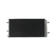 Hella Air Conditioning Condenser 8FC 366 221-771