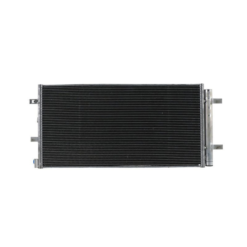 Hella Air Conditioning Condenser 8FC 366 221-771