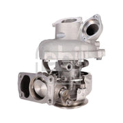 Febi Turbocharger Turbo Unit 186793