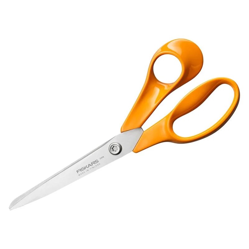 Fiskars Classic Kitchen Scissors 21cm - 1075031