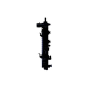 Hella Engine Radiator 8MK 366 302-791