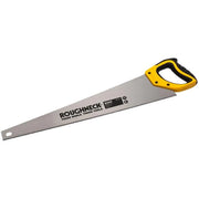 Roughneck R22F Hardpoint Handsaw 550mm (22in) 11 TPI - 34-424