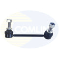 Comline Stabiliser Bar Link Coupling Rod CSL5126