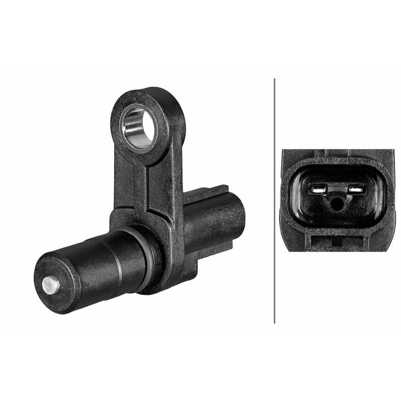 Hella Auto Transmission RPM Sensor 6PU 358 380-571