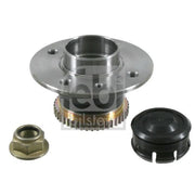 Febi Wheel Bearing Kit Rear Right 21721