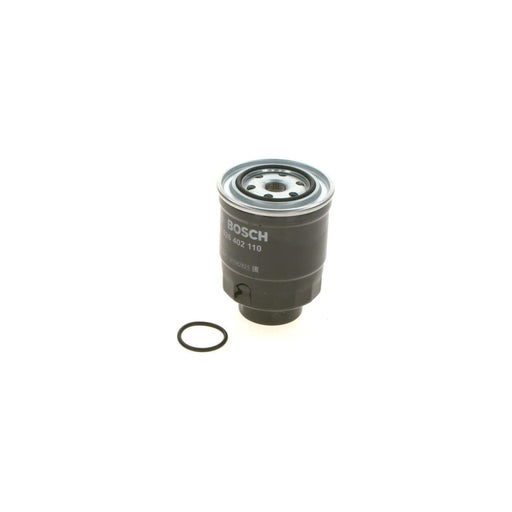 Genuine Bosch Car Fuel Filter N2110 Fits Toyota Avensis D4D - 2.0 - 11-18 F02640 Bosch  - Town Parts