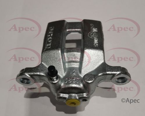 Apec Brake Caliper Assembly Rear Right