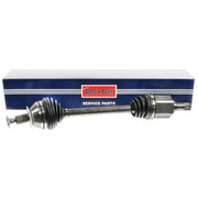 Borg & Beck CV Drive Shaft Driveshaft Front Left BDS1640