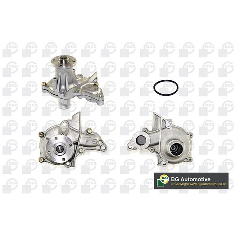 BGA Engine Cooling Water Pump CP18544