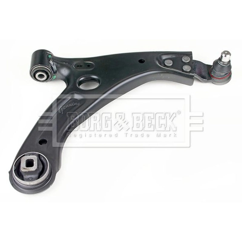 Borg & Beck Control/Trailing Arm BCA7984