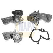 NAPA Engine Cooling Water Pump NWP1214