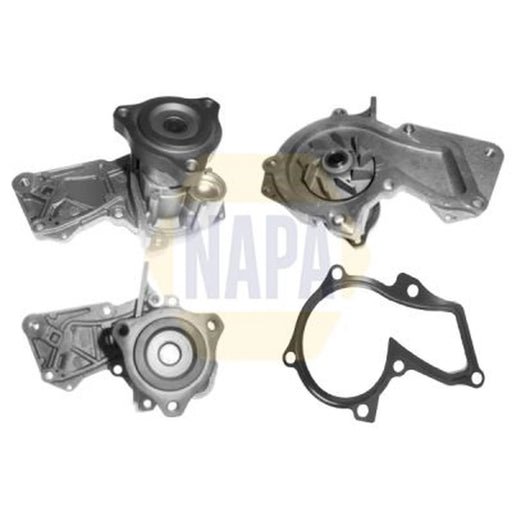NAPA Engine Cooling Water Pump NWP1214