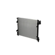 NRF Engine Radiator 59275