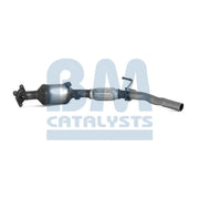 BM Catalysts Homologated Petrol Cat BM91760H