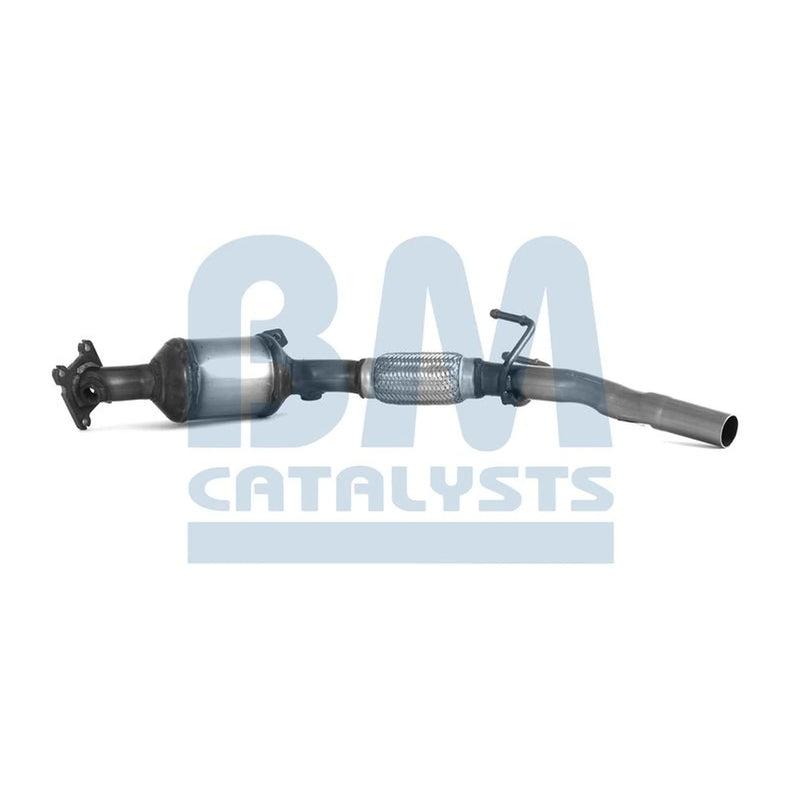 BM Catalysts Homologated Petrol Cat BM91760H