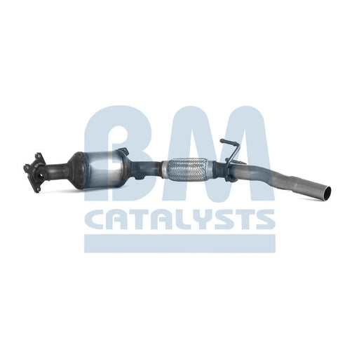 BM Catalysts Homologated Petrol Cat BM91760H