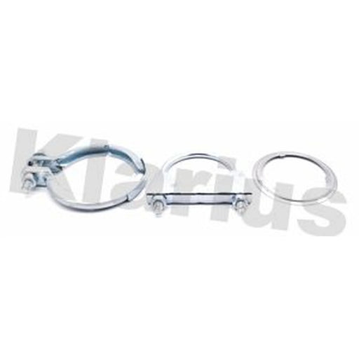 Klarius Fitting Kit - Catalyst And Dpf 405456 405456