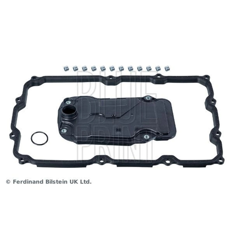 Blue Print Auto Trans Filter Kit ADT32140