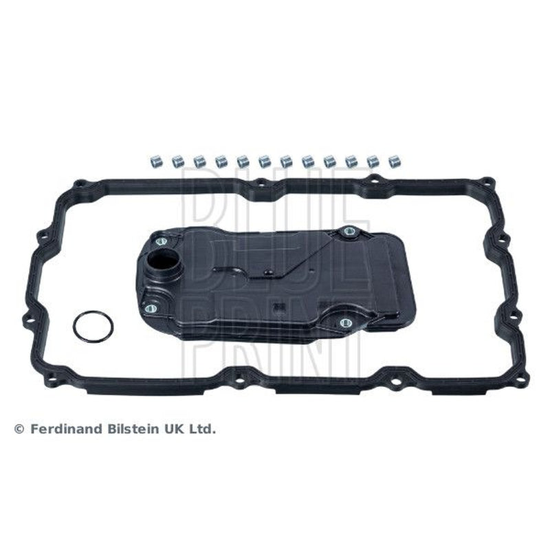 Blue Print Auto Trans Filter Kit ADT32140