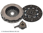Blue Print ADF1230129 Clutch Kit