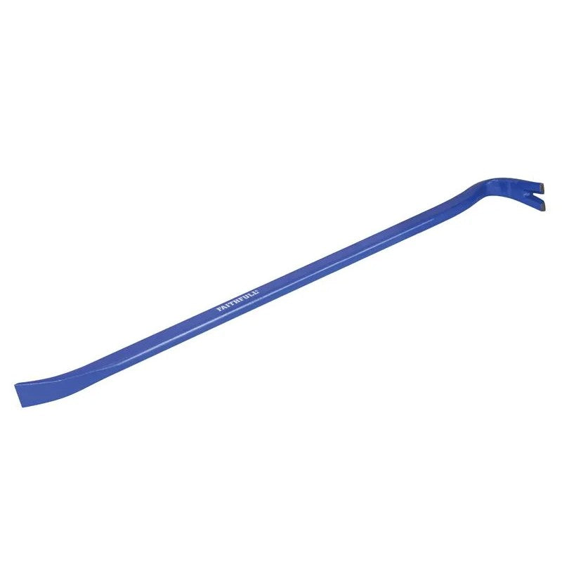 Faithfull Tuff Bar 900mm (36in) - FAITUFFBAR36