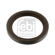 Febi Wheel Hub Shaft Seal 65mm OD ID 7mm Thick 35417