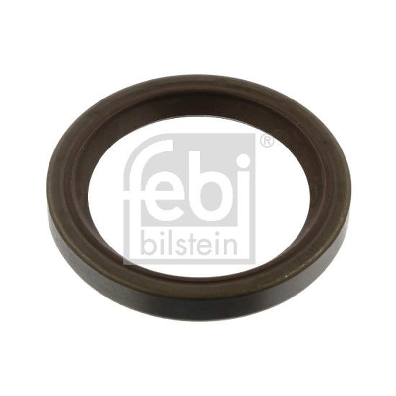 Febi Wheel Hub Shaft Seal 65mm OD ID 7mm Thick 35417