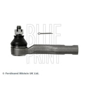 Blue Print Steering Tie Rod End Ball Joint Front Left ADT387107