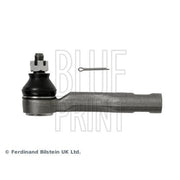 Blue Print Steering Tie Rod End Ball Joint Front Left ADT387107