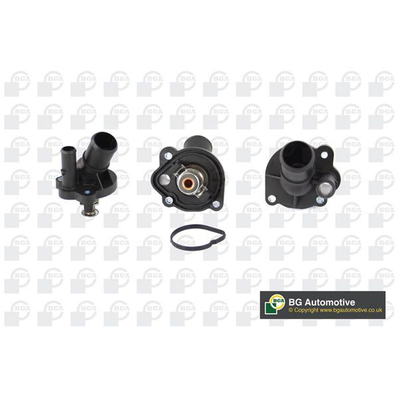 BGA Thermostat,Coolant CT2304