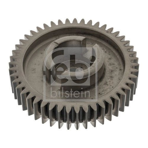 Febi Camshaft Sprocket Gear 47 Teeth 49203