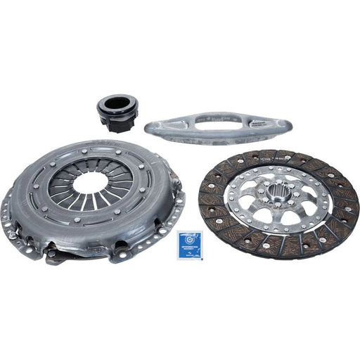 Sachs Clutch Kit Set 3pc 3000970122
