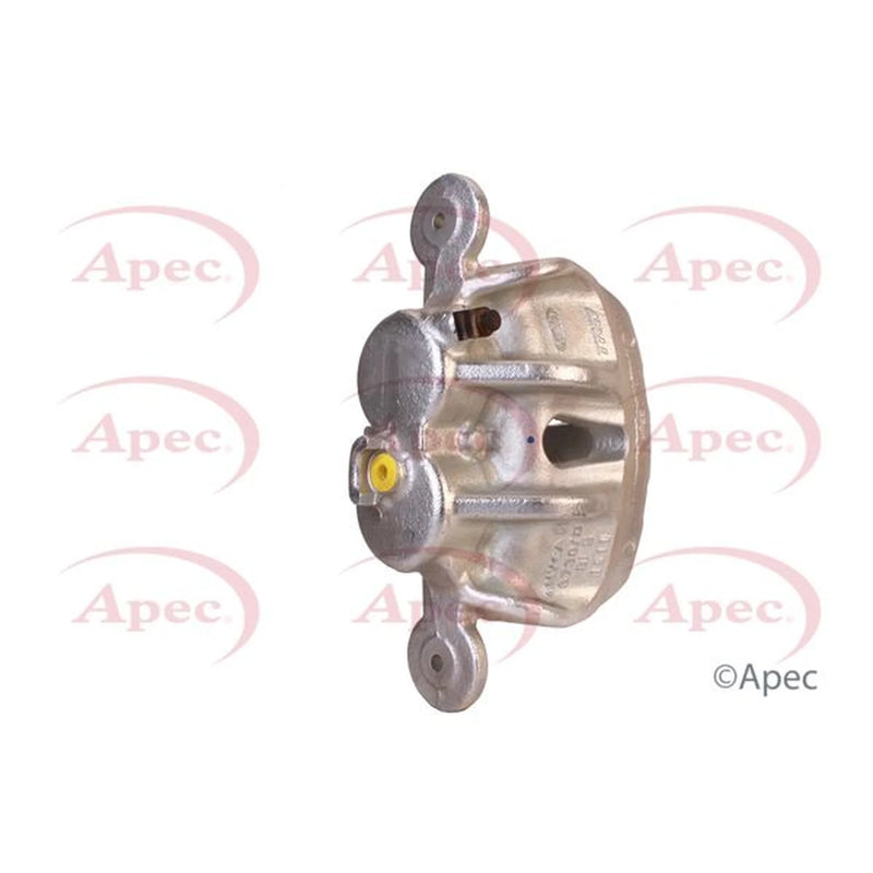 Apec Brake Caliper Assembly Front Right RCA895N