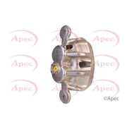 Apec Brake Caliper Assembly Front Right RCA895