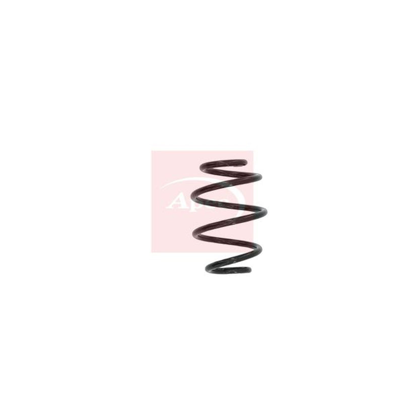 Apec Rear Suspension Coil Spring ACS1568