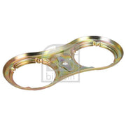 Febi Brake Caliper Repair Kit Front 107236