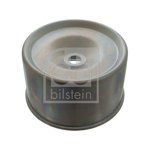Febi Air Suspension Bellow 251mm 15113