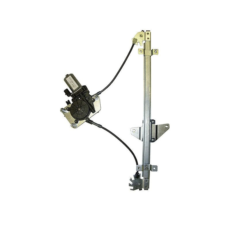 Valeo Electric Window Regulator Lifter Left Front 850710