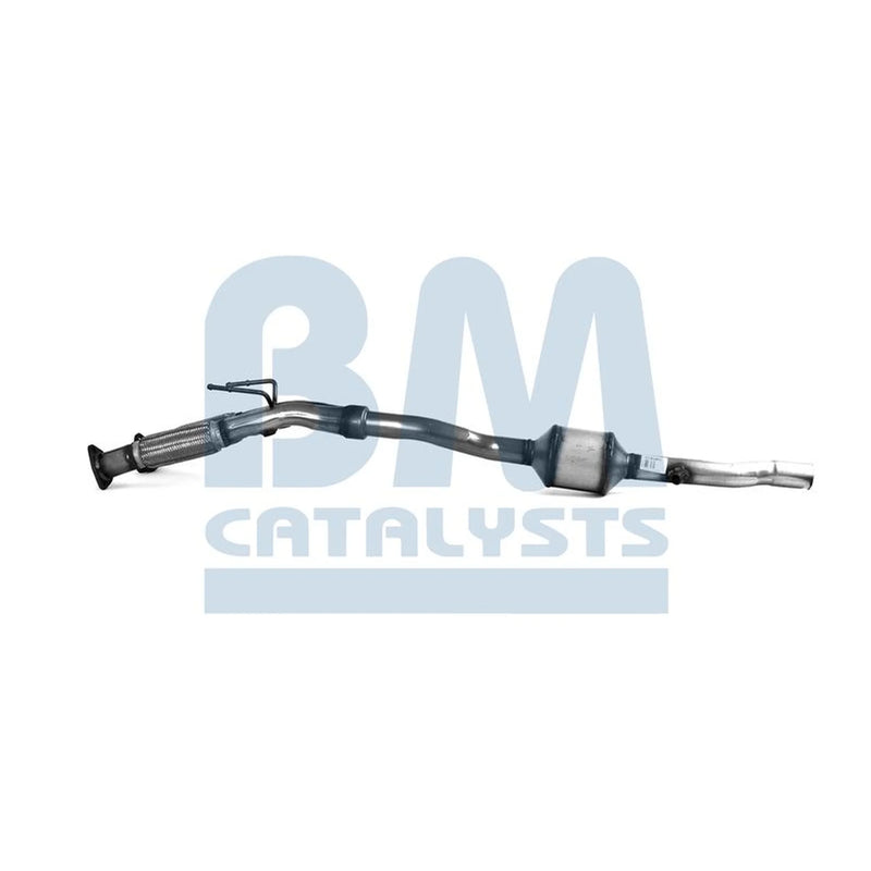 BM Catalysts Homologated Petrol Cat BM91454H