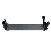 Hella Intercooler (Charge Air Cooler) 8ML 366 341-071