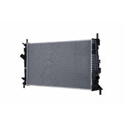 Hella Engine Radiator 8MK 366 300-191
