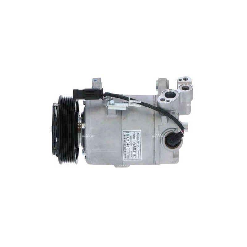 NRF Air Conditioning Compressor 32980