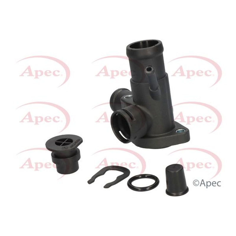 Apec Coolant Flange Housing Connector ATH1464
