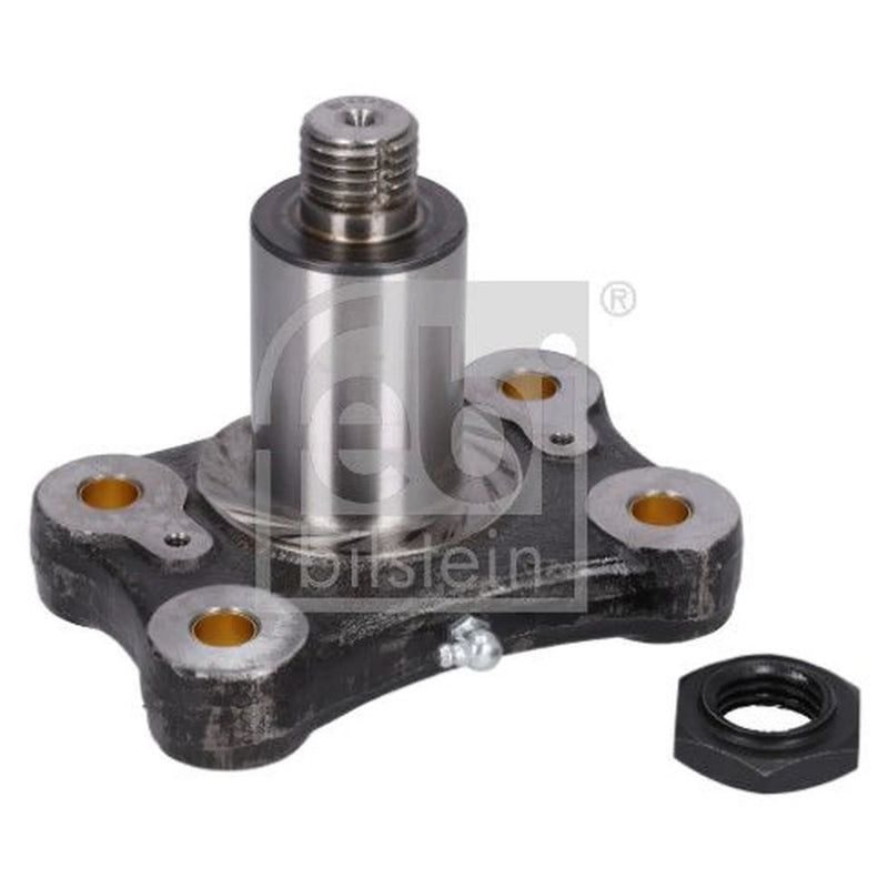 Febi Steering Idler Arm Repair Kit 55mm OD 44410