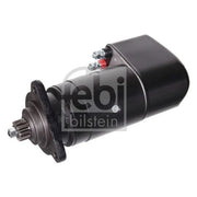 Febi Starter Motor 24V 6.6kW 11 Teeth 100534
