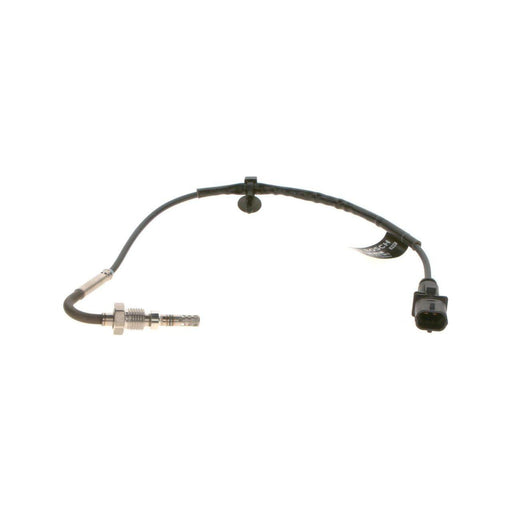 Bosch Exhaust Gas Temperature Sensor Fits Vauxhall Mokka Cdti Ecotec - 1.7 - 12- Bosch  - Town Parts