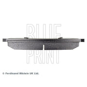 Blue Print Front Brake Pad Set ADU174253