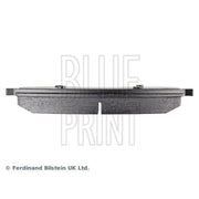 Blue Print Front Brake Pad Set ADU174253