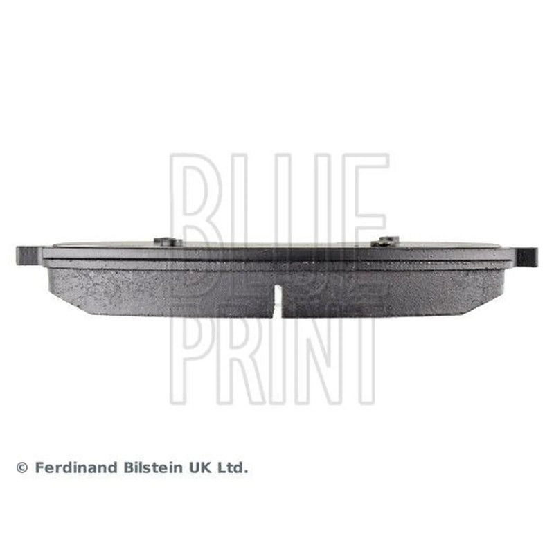 Blue Print Front Brake Pad Set ADU174253